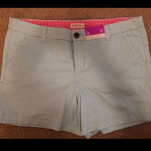 Shorts