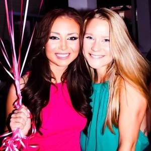 Meet your Posher, Reagan