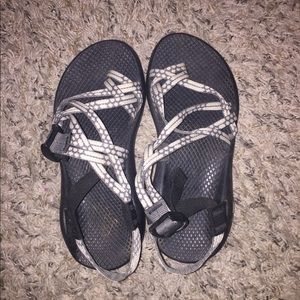 Size 6 chacos
