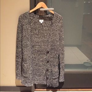 American Eagle cardigan