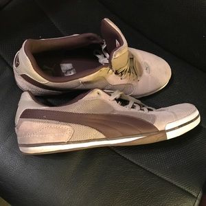 PUMA SPORTLIFESTYLE us 10.5