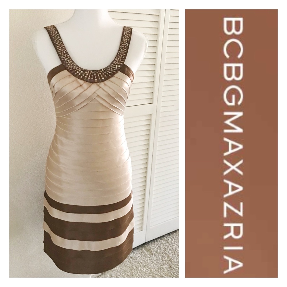 H҉O҉S҉T҉ P҉I҉C҉K҉ • BCBG Max Azria Dress
