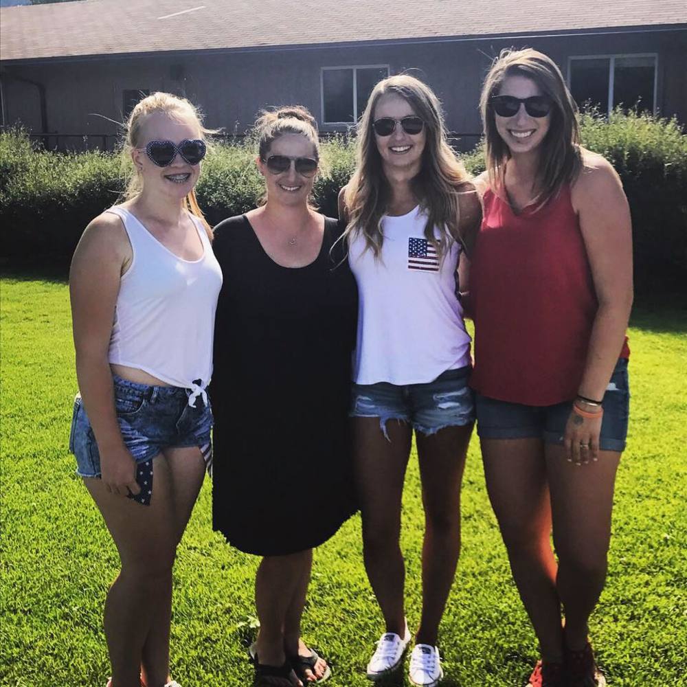 Meet your Posher, Krista