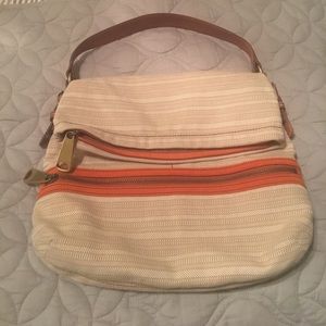 Fossil Purse