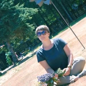 Meet your Posher, Iryna