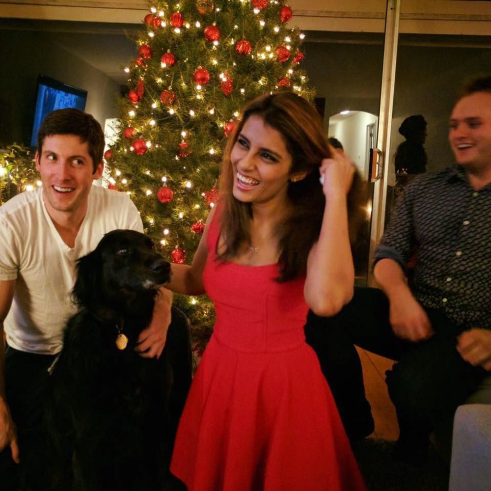 Meet your Posher, Priyanka