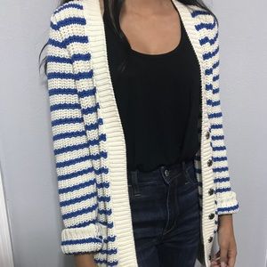 Tommy Hilfiger cardigan