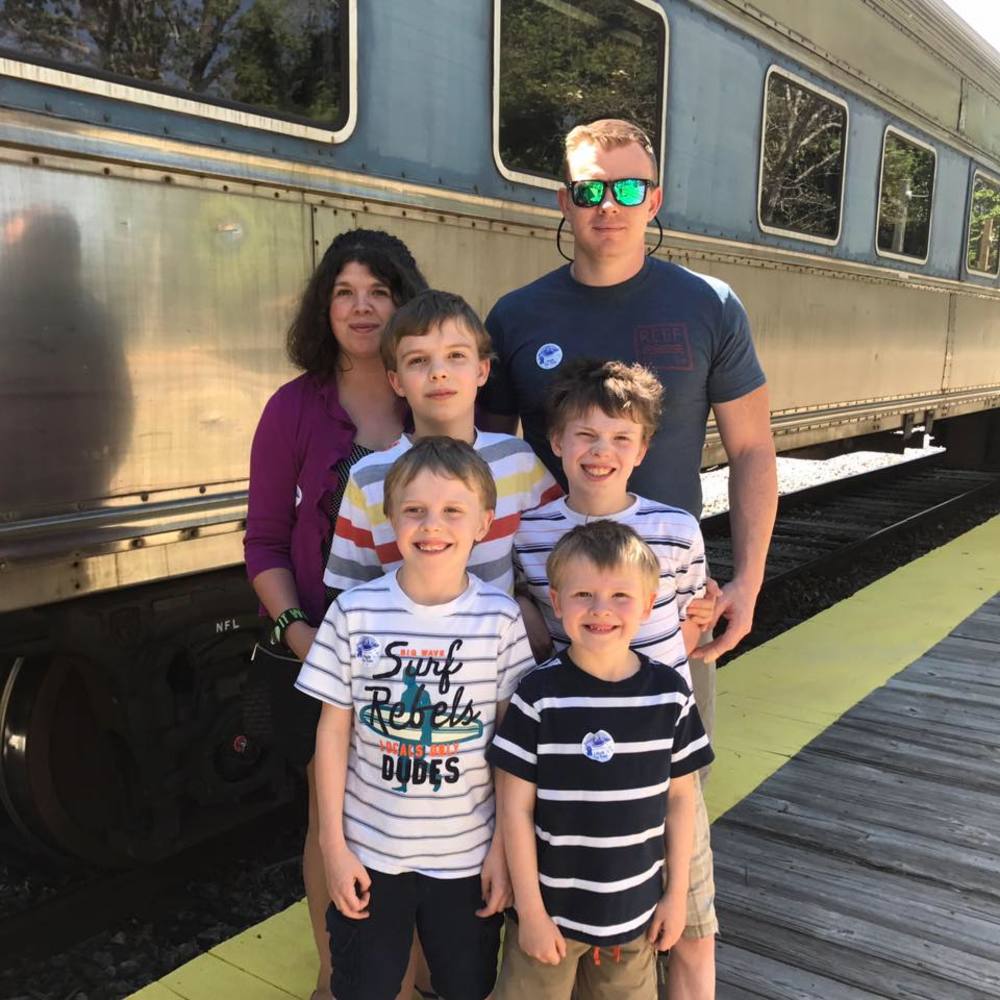 Meet your Posher, Kendyle