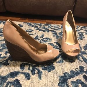Jessica Simpson heels never worn