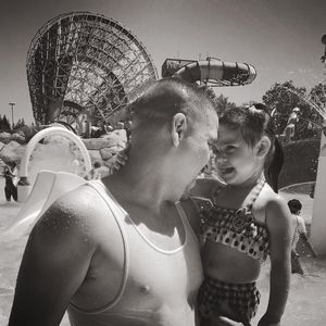 Meet your Posher, German