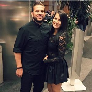 Meet your Posher, Billy