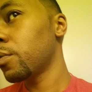 Meet your Posher, Quincy