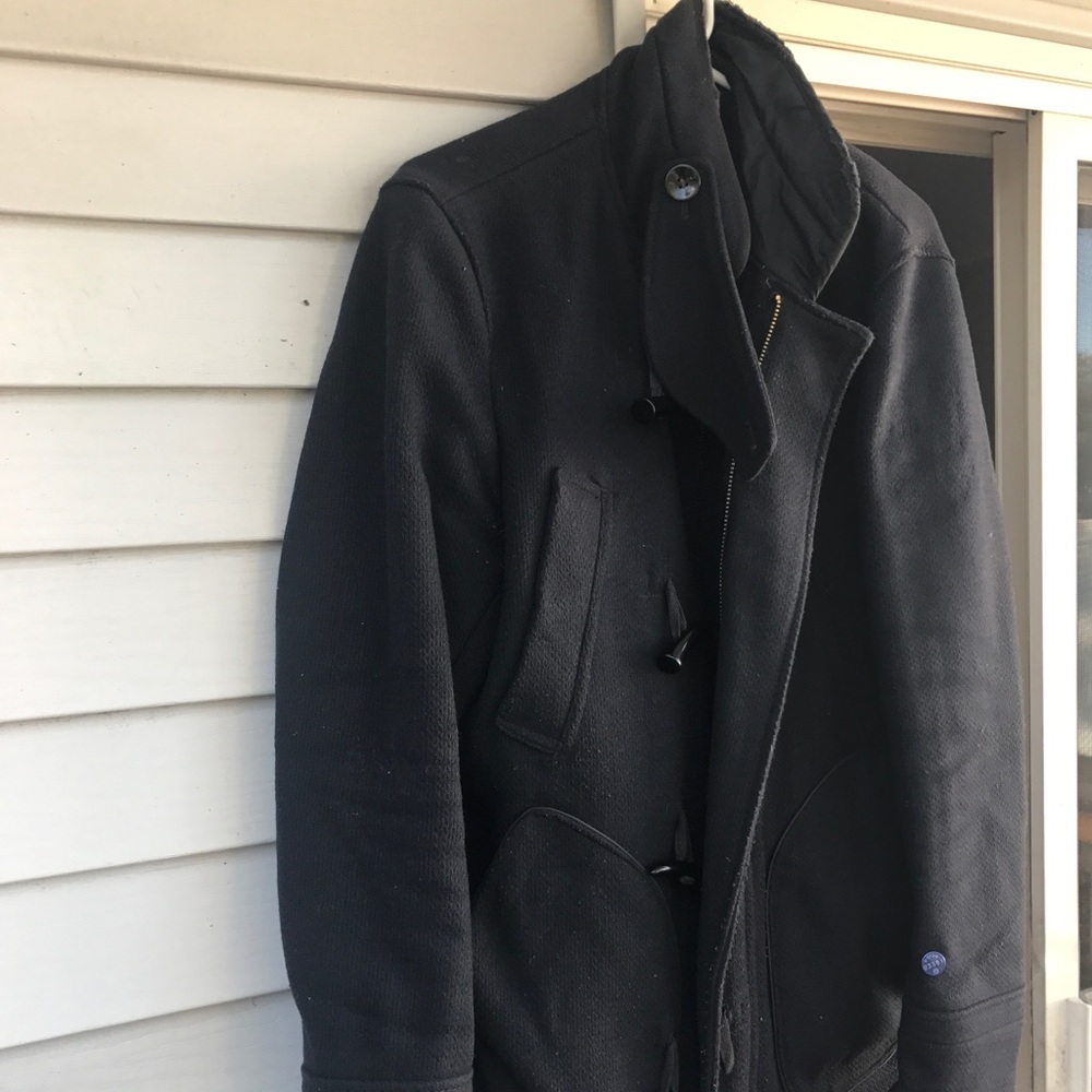 G-Star Raw Heavy Winter Jacket