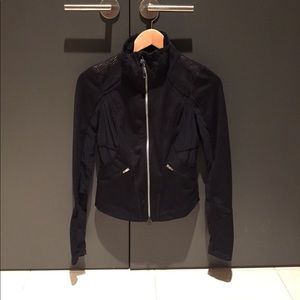 Zella zip up