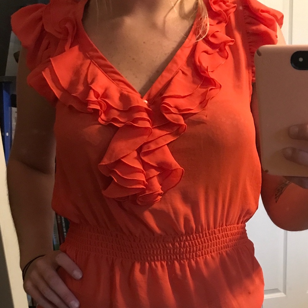 Forever 21 blouse