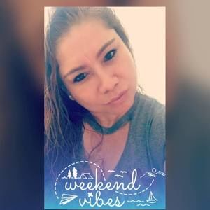 Meet your Posher, Marcela