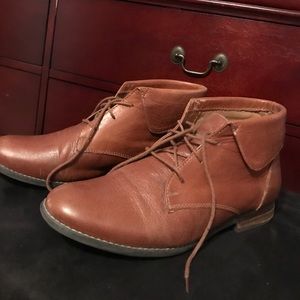 Steve Madden Booties