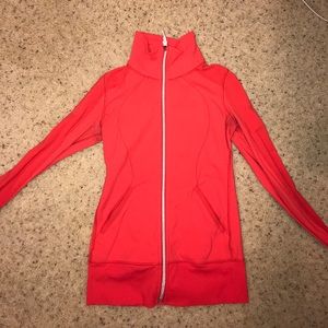 lulu jacket