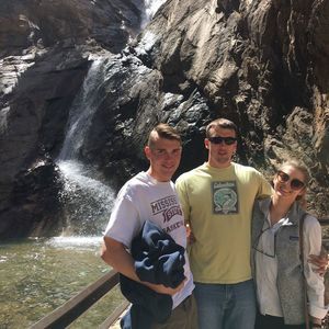 Meet your Posher, Codie