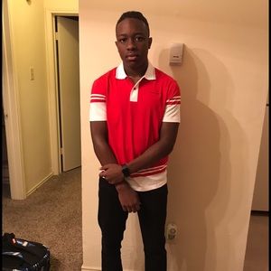 Meet your Posher, Cam