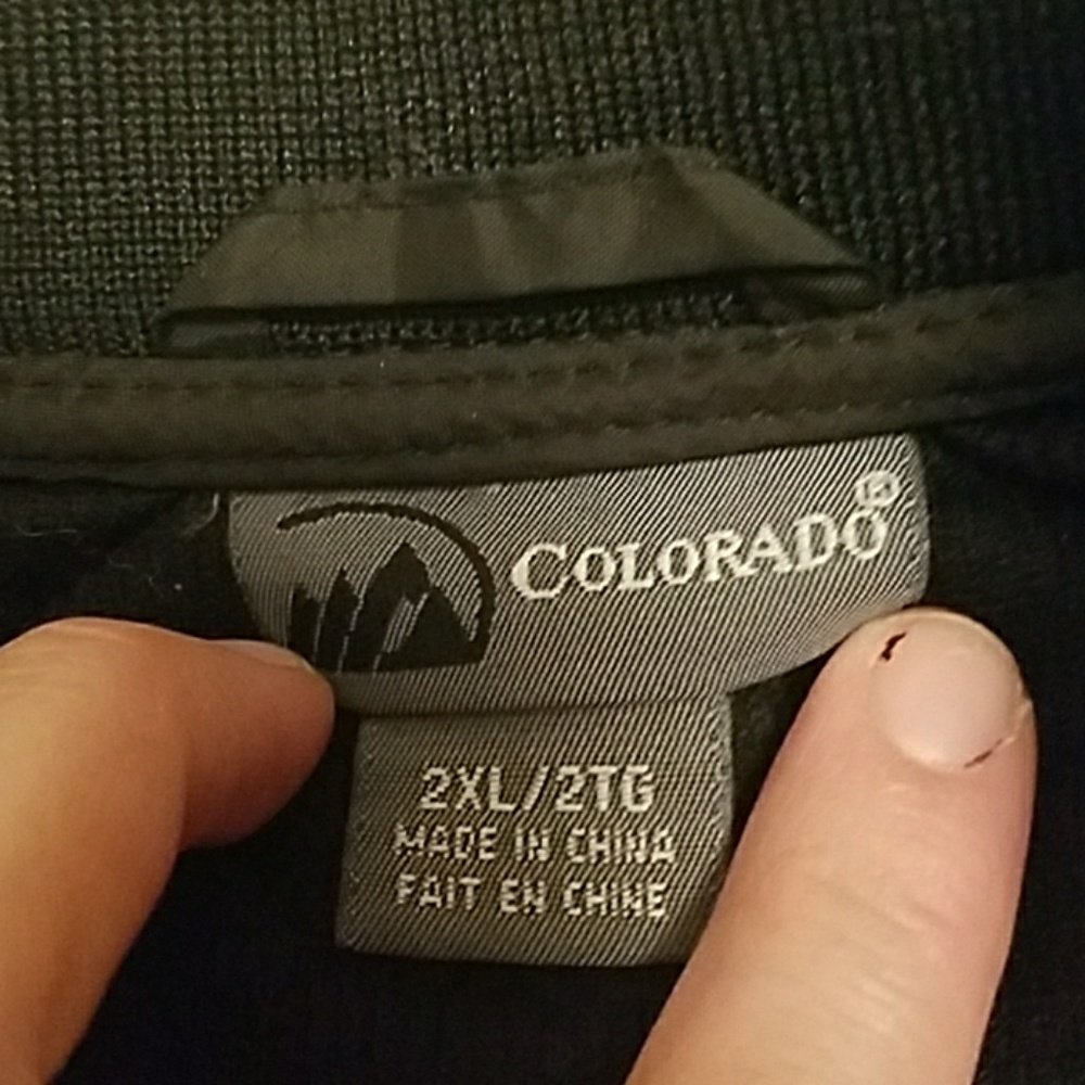 Jacket - Picture 4 of 7