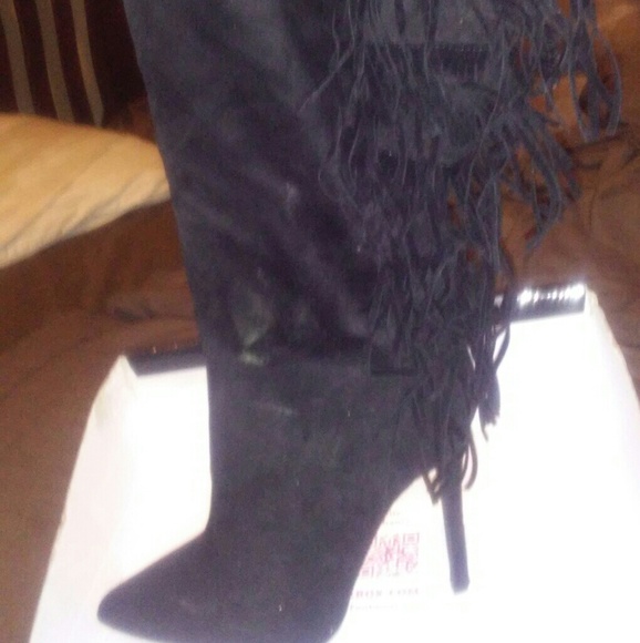 Womens boots - Picture 2 of 4