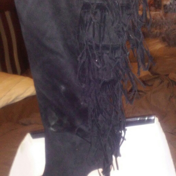 Womens boots - Picture 4 of 4