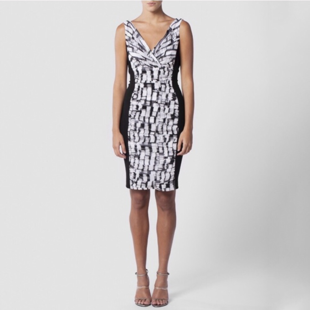 Joseph Ribkoff Cocktail Dress