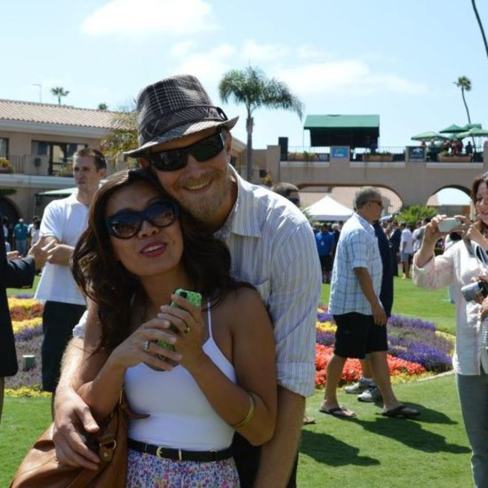 Meet your Posher, Faustine