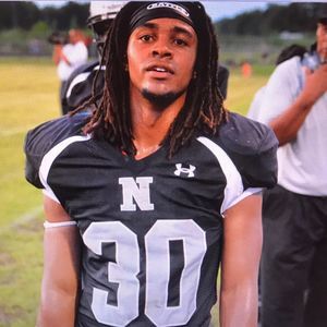 Meet your Posher, Chad