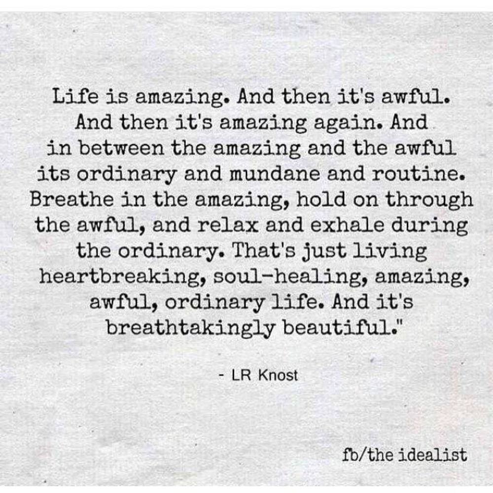 Meet your Posher, Danica