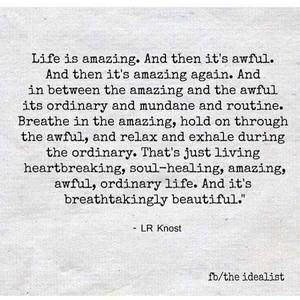 Meet your Posher, Danica