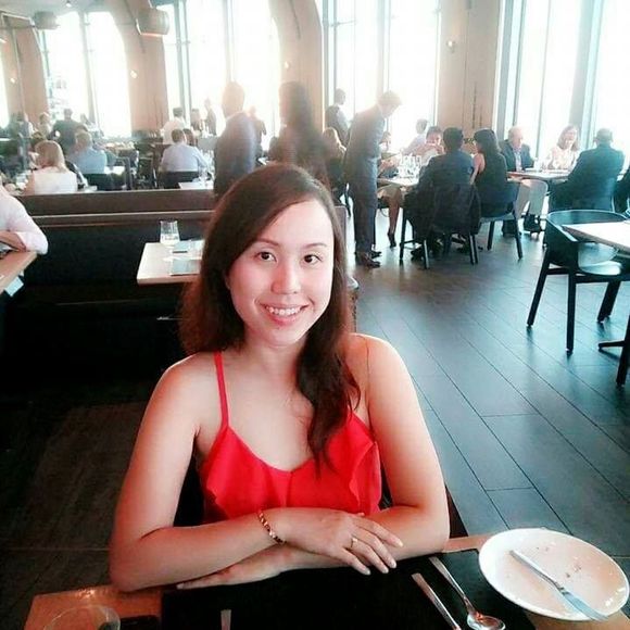 Meet your Posher, Kris nicole - Picture 1 of 1