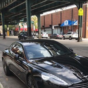 Meet your Posher, Mike