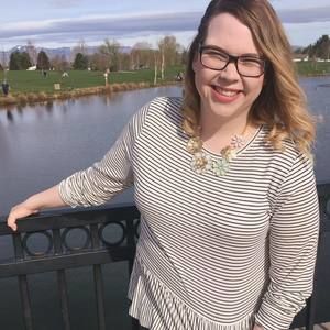 Meet your Posher, Mindy