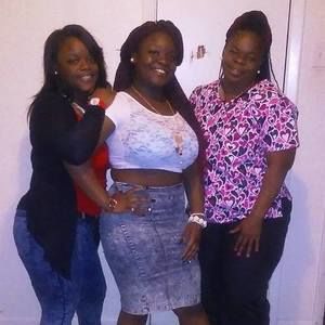 Meet your Posher, Cori