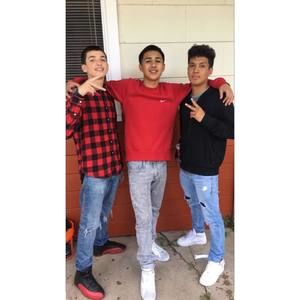 Meet your Posher, Armando