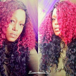 Meet your Posher, Doreen