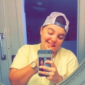 Meet your Posher, Breanna