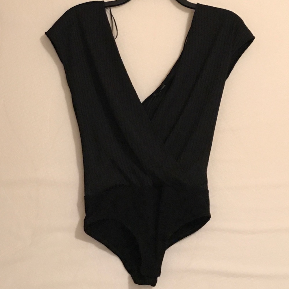 Zara bodysuit