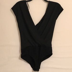 Zara bodysuit