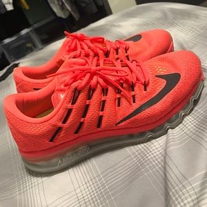 Nike Air Max 2016