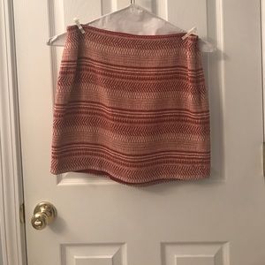 Banana Republic Tribal Mini