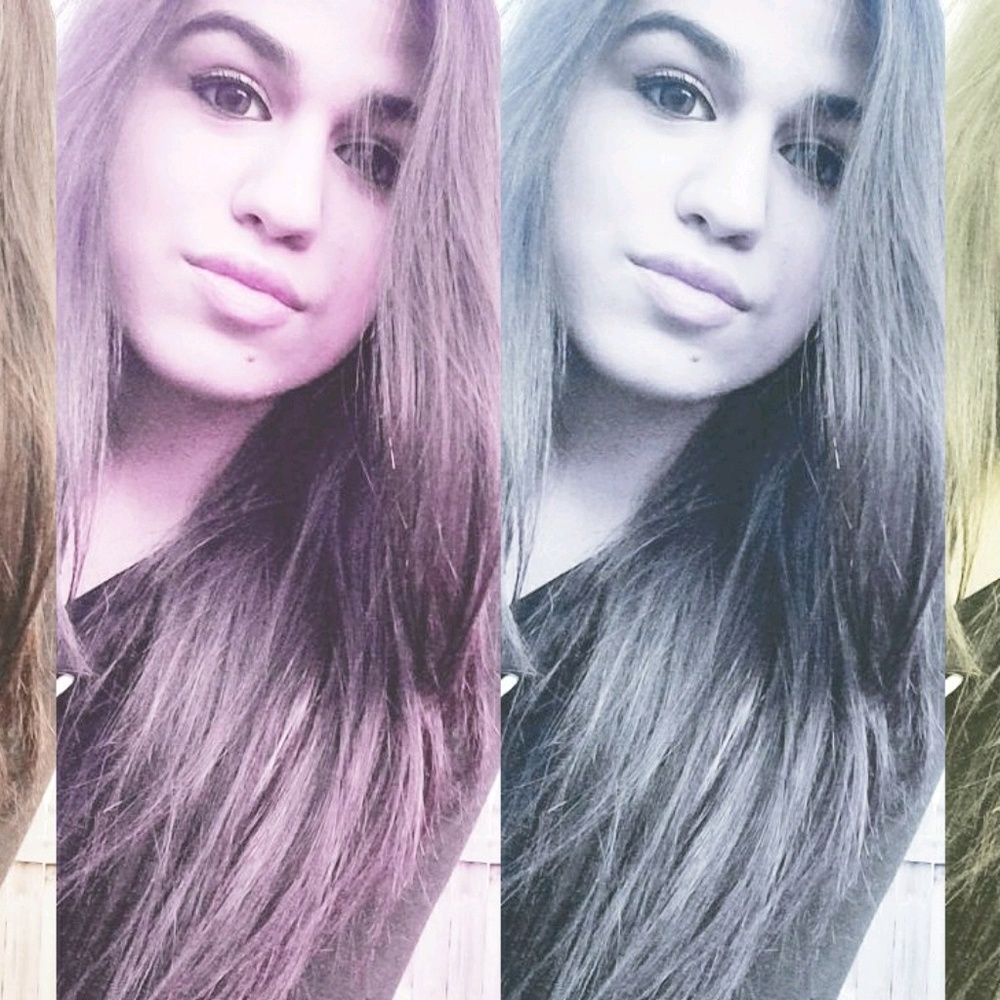 Meet your Posher, Ayala