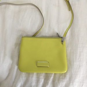 Marc Jacobs cross body