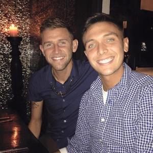 Meet your Posher, Derek