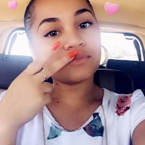 Meet your Posher, Toni