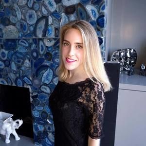 Meet your Posher, Gaby