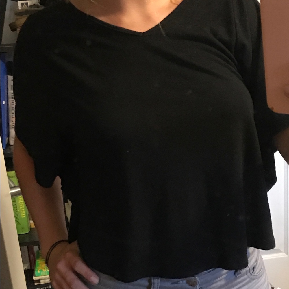Black Top