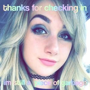 Meet your Posher, Marie